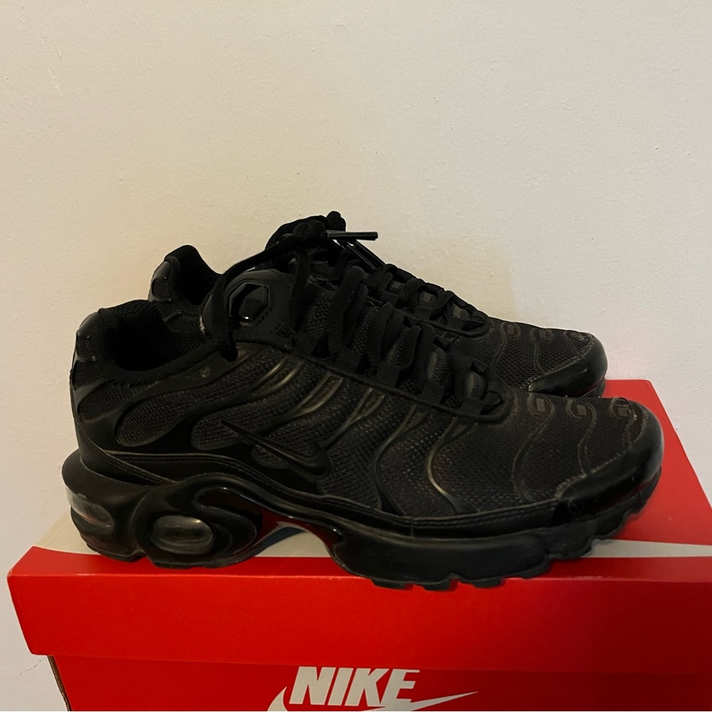 Nike Air Max Plus
